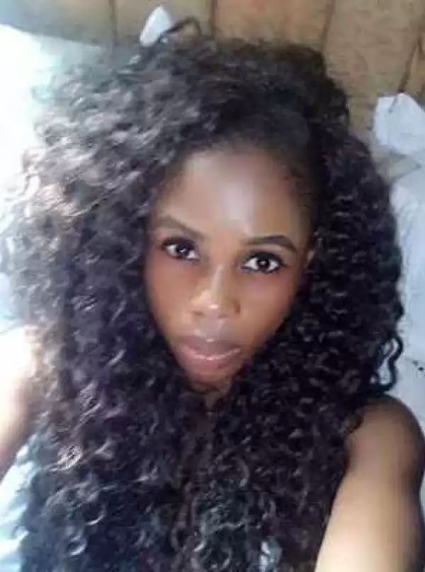 All That Glitters Is Not Gold: See Cute Photos Of Lady Who Is Alleged Killers Of Jumia
